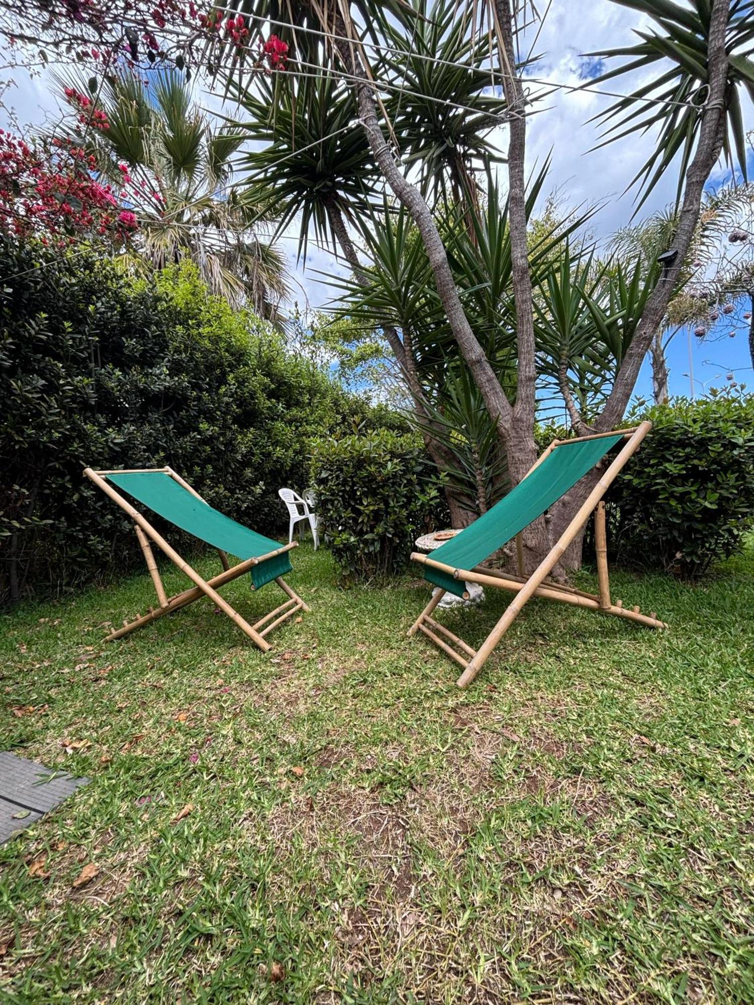 Agua Marina Villa Avola Bagian luar foto